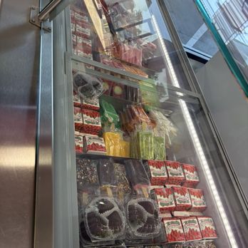 La Michocana - Cold treats - Desserts Near Me - Whittier, California La Michocana - Cold treats - Desserts Near Me - Whittier, California