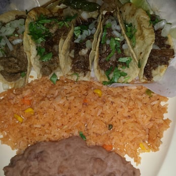 Taqueria Cholula - Mexican Near Me - Dallas, Texas