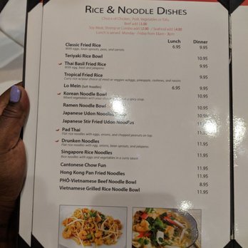 Honey Bee Asian Bistro - 83 Photos 190 Reviews - Asian Fusion - 18541 E Hampden Ave Aurora Co - Restaurant Reviews - Phone Number - Menu - Yelp