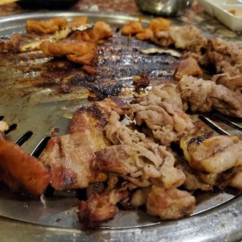 Mr. Kim Korean BBQ - Korean Near Me - Aurora, Colorado