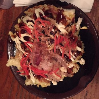 Kenka - Okonomiyaki - Sushi Bars Near Me - New York, New York