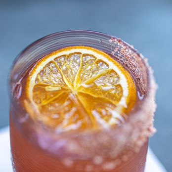 Suspiro - Lola ($16) Tempranillo, Awayuki Strawberry Gin, Hibiscus Flower, Spicy Ginger, Lavender {Fruity ~ Subtle ~ Vibrant ~ Refreshing} - Spanish Near Me - San Jose, California Suspiro - Lola ($16) Tempranillo, Awayuki Strawberry Gin, Hibiscus Flower, Spicy Ginger, Lavender {Fruity ~ Subtle ~ Vibrant ~ Refreshing} - Spanish Near Me - San Jose, California
