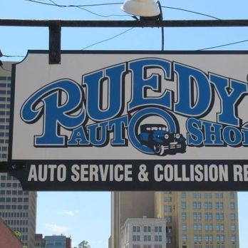 Ruedy's Auto Shop - Body Shops Near Me - Oklahoma City, Oklahoma Ruedy's Auto Shop - Body Shops Near Me - Oklahoma City, Oklahoma