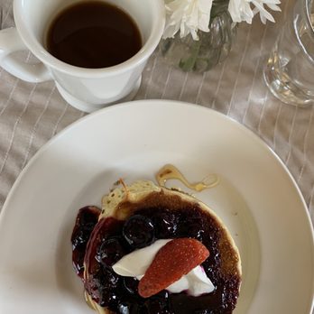 Fellows Cafe - Breakfast & Brunch Near Me - Roswell, Georgia