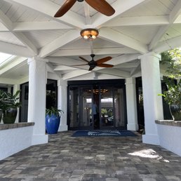 Exterior photo of South Seas - Captiva, Florida Exterior photo of South Seas - Captiva, Florida