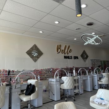 Belle Nails & Spa - Nail Salons Near Me - Virginia Beach, Virginia Belle Nails & Spa - Nail Salons Near Me - Virginia Beach, Virginia
