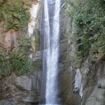 Trail Canyon Falls - Hiking Near Me - Tujunga, California Trail Canyon Falls - Hiking Near Me - Tujunga, California