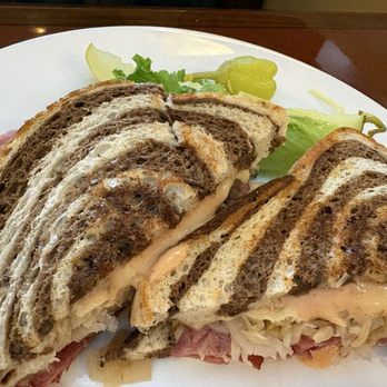 Riverview Restaurant - Reuben sandwich - American Near Me - Laughlin, Nevada Riverview Restaurant - Reuben sandwich - American Near Me - Laughlin, Nevada