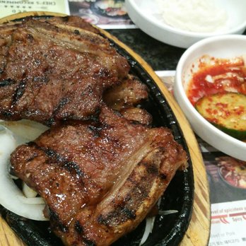 BCD Tofu House - Korean Near Me - Irvine, California