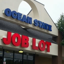 Ocean State Job Lot