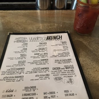 Sweet Chick - Menu! - Southern Near Me - New York, New York