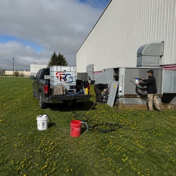 RC Heating & Cooling - Heating & Air Conditioning/HVAC Near Me - Shelby Township, Michigan RC Heating & Cooling - Heating & Air Conditioning/HVAC Near Me - Shelby Township, Michigan