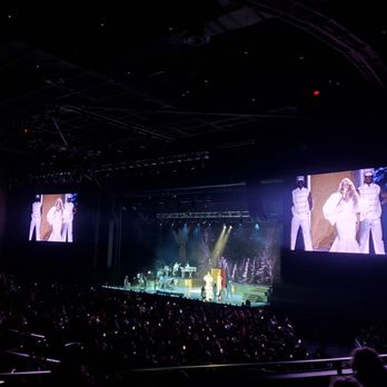 The Venue At Thunder Valley - Mariah Carey concert - Music Venues Near Me - Lincoln, California The Venue At Thunder Valley - Mariah Carey concert - Music Venues Near Me - Lincoln, California