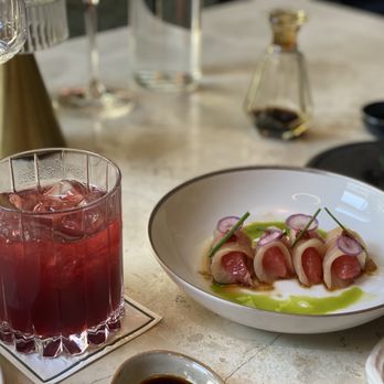 Gravitas - Sushi - Social Clubs Near Me - Beverly Hills, California Gravitas - Sushi - Social Clubs Near Me - Beverly Hills, California
