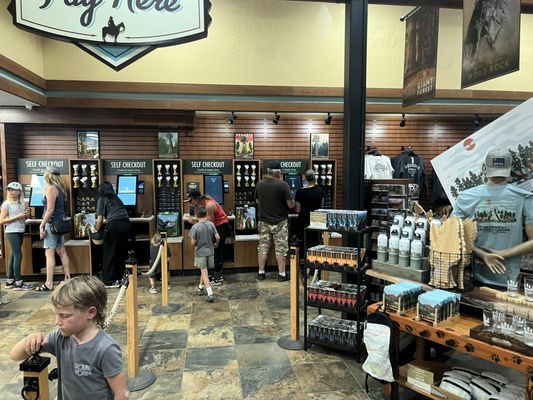 Lodgepole Market & Grill by null