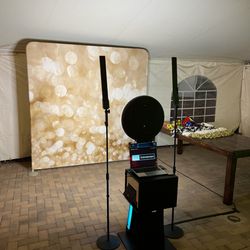 3DM Entertainment - Photo Booth