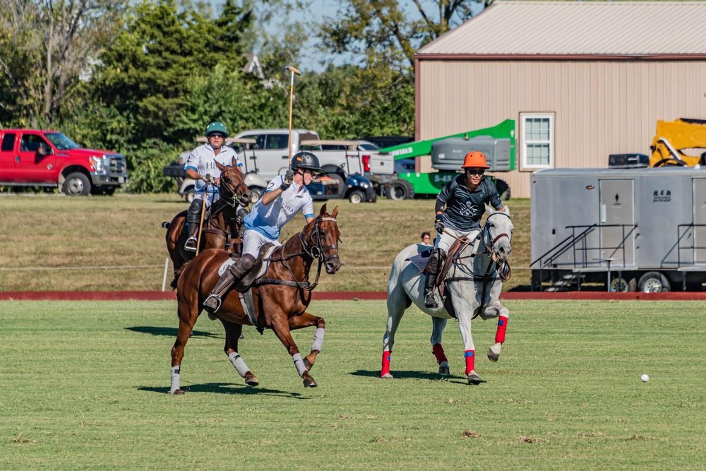 ThorBay Polo and Stable - equestrian in Wentzville, MO