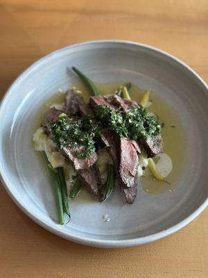 Forrest, A Food Studio by null