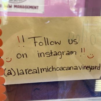 La Michoacana - 05-26-2026 - Ice Cream & Frozen Yogurt Near Me - Ontario, California La Michoacana - 05-26-2026 - Ice Cream & Frozen Yogurt Near Me - Ontario, California