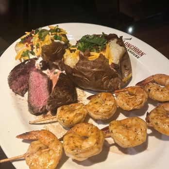 LongHorn Steakhouse - Surf and Turf - Steakhouses Near Me - Southington, Connecticut LongHorn Steakhouse - Surf and Turf - Steakhouses Near Me - Southington, Connecticut