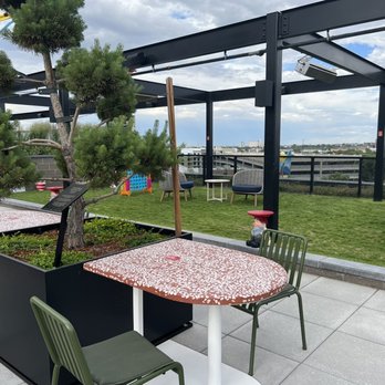 Rook - Bars Near Me - Denver, Colorado