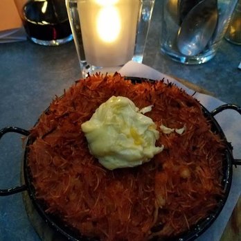Bravas Bar de Tapas - Spanish Near Me - Healdsburg, California
