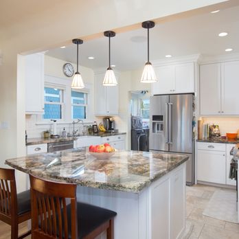 Integrity Restoration, Inc. - a kitchen with granite countertops - General Contractors Near Me - San Diego, California Integrity Restoration, Inc. - a kitchen with granite countertops - General Contractors Near Me - San Diego, California