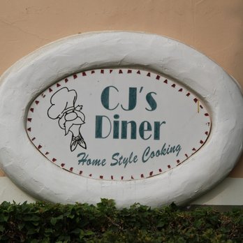 CJ's Diner - CJ's Diner - Diners Near Me - Palm Desert, California