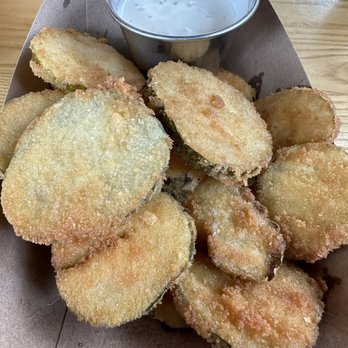 Honor BBQ - Fried pickles - Barbeque Near Me - Las Vegas, Nevada Honor BBQ - Fried pickles - Barbeque Near Me - Las Vegas, Nevada