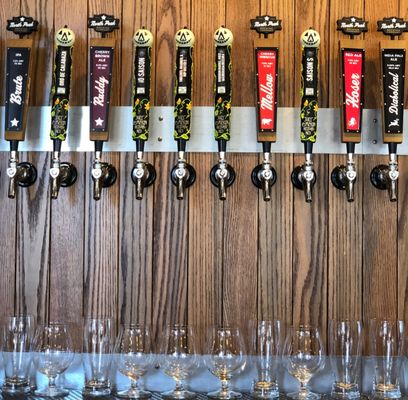 Jolly Pumpkin - Grand Rapids by null