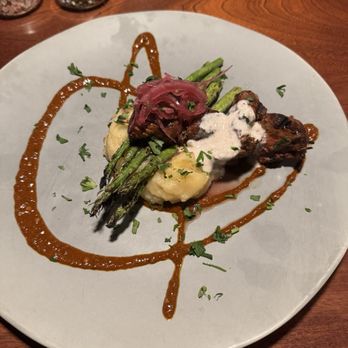 Boca - Beef kebab - Moroccan Near Me - Hickory, North Carolina