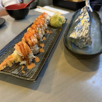 The Izakaya - Sushi Bars Near Me - Sacramento, California