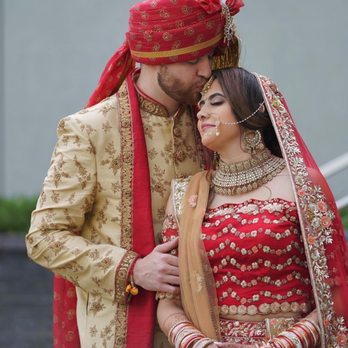 Nazranaa - Bridal Near Me - Iselin, New Jersey