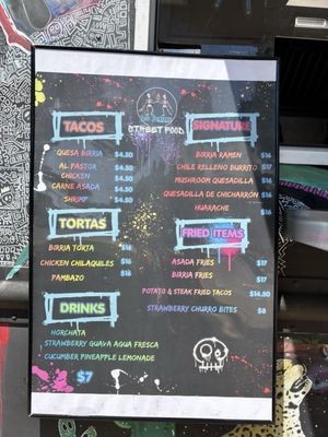 Menu photo 1 Menu photo 1