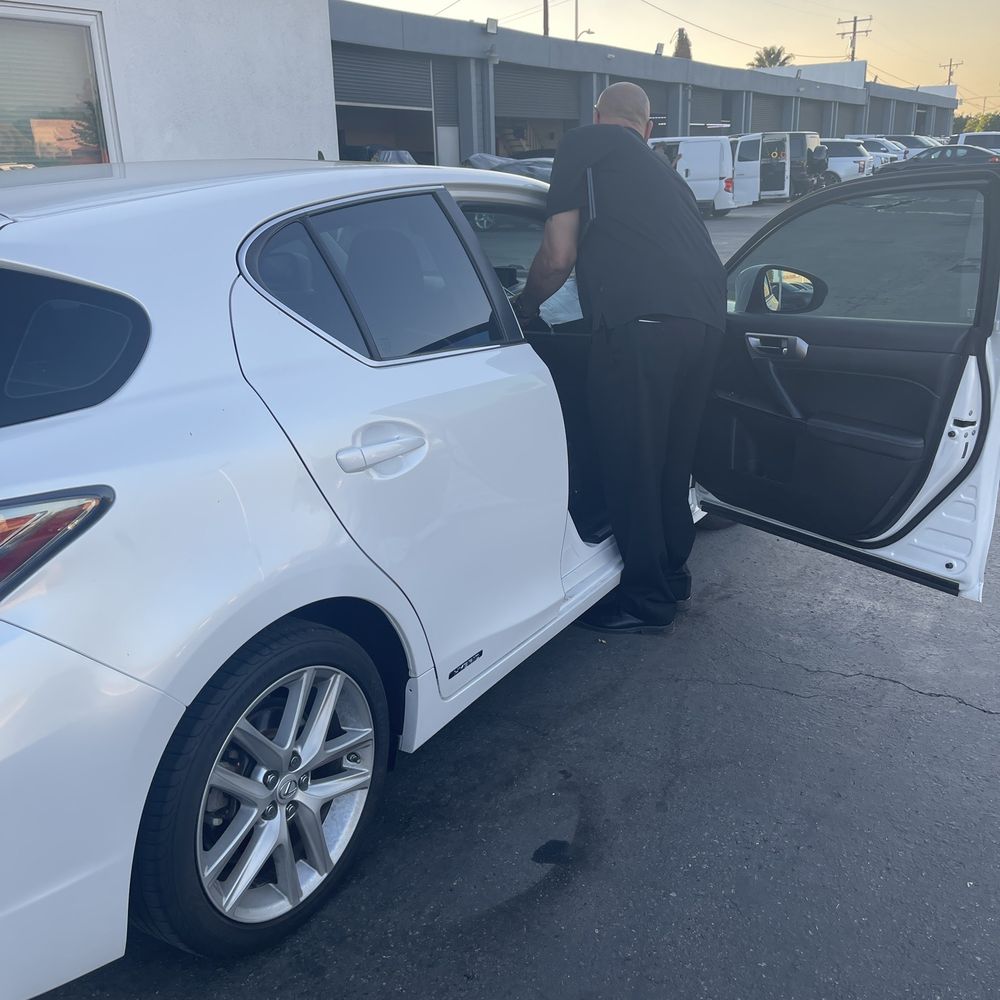 Plug-In Auto - Happy customer - Used Car Dealers Near Me - West Covina, California Plug-In Auto - Happy customer - Used Car Dealers Near Me - West Covina, California