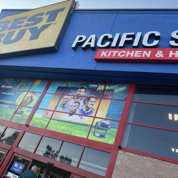 Best Buy - Appliances Near Me - Los Angeles, California