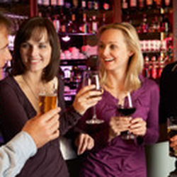 Timber Creek Discount Liquors