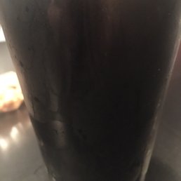 Great beer! Stout. Great beer! Stout.
