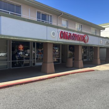 Cold Stone Creamery - Ice Cream & Frozen Yogurt Near Me - Sunnyvale, California Cold Stone Creamery - Ice Cream & Frozen Yogurt Near Me - Sunnyvale, California