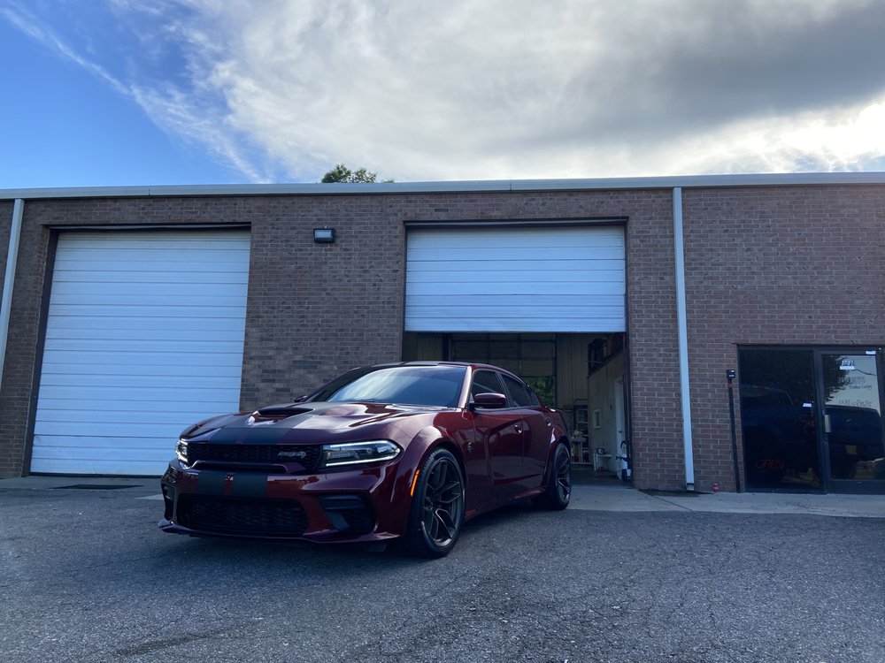 BLAIR’S WINDOW TINT 10 Photos Southaven, Mississippi Car Stereo