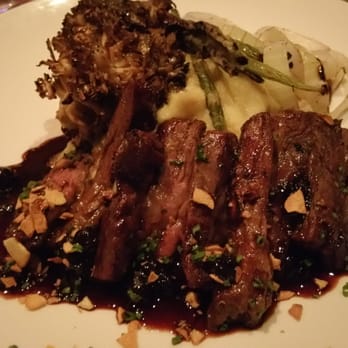 Azumi - Skirt steak - Sushi Bars Near Me - Baltimore, Maryland