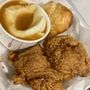 Photo of Krispy krunchy chicken