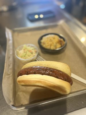 Buz and Ned's Real Barbecue