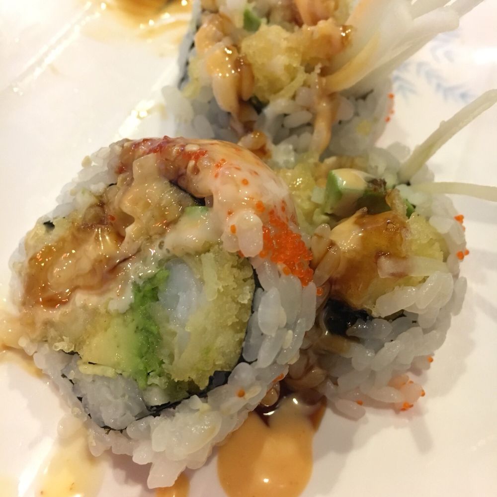 OEC Japanese Express - Japanese Near Me - St. Petersburg, Florida OEC Japanese Express - Japanese Near Me - St. Petersburg, Florida