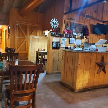 Rock Inn Cafe - Cafes Near Me - Memphis, Texas Rock Inn Cafe - Cafes Near Me - Memphis, Texas