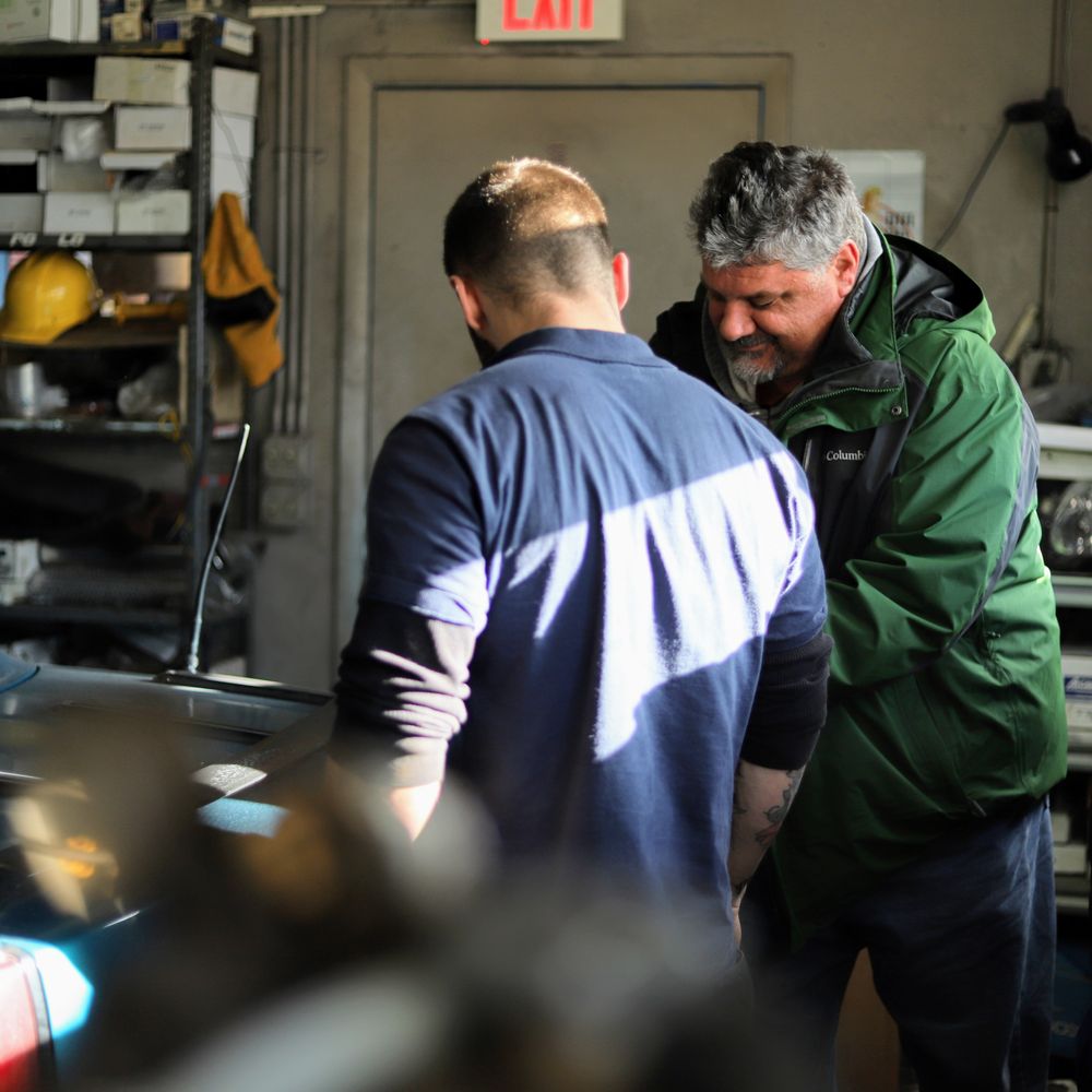 Windy City Muffler & Brakes - Auto Repair Near Me - Chicago, Illinois Windy City Muffler & Brakes - Auto Repair Near Me - Chicago, Illinois