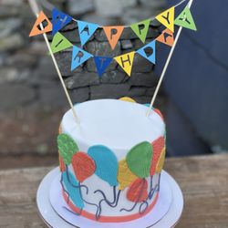 Cakes on Hudson