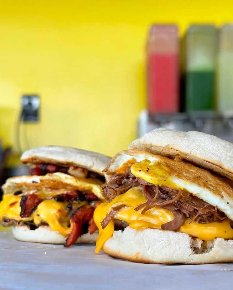 Devorame Mexican Grill