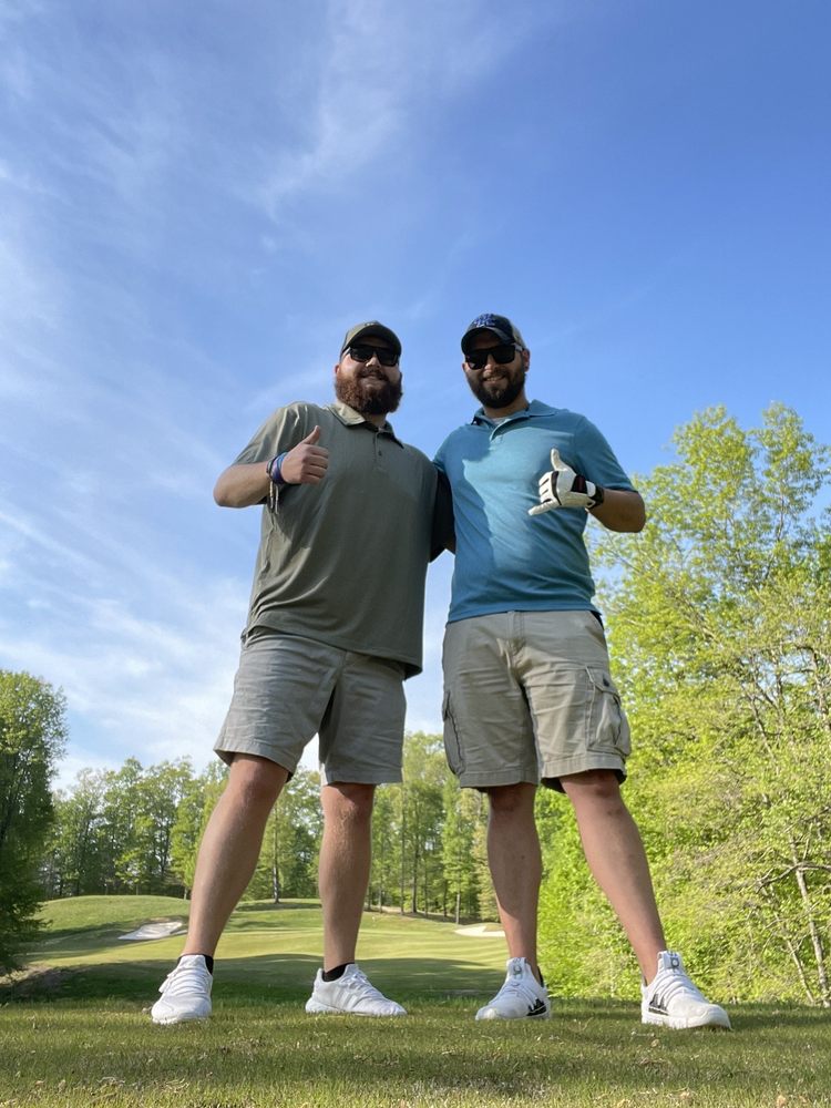 DALE HOLLOW GOLF COURSE Updated May 2025 6371 State Park Rd