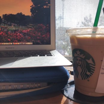 Starbucks - Coffee & Tea Near Me - Irvine, California Starbucks - Coffee & Tea Near Me - Irvine, California